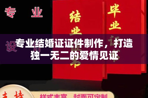 右玉专业结婚证证件制作，打造独一无二的爱情见证